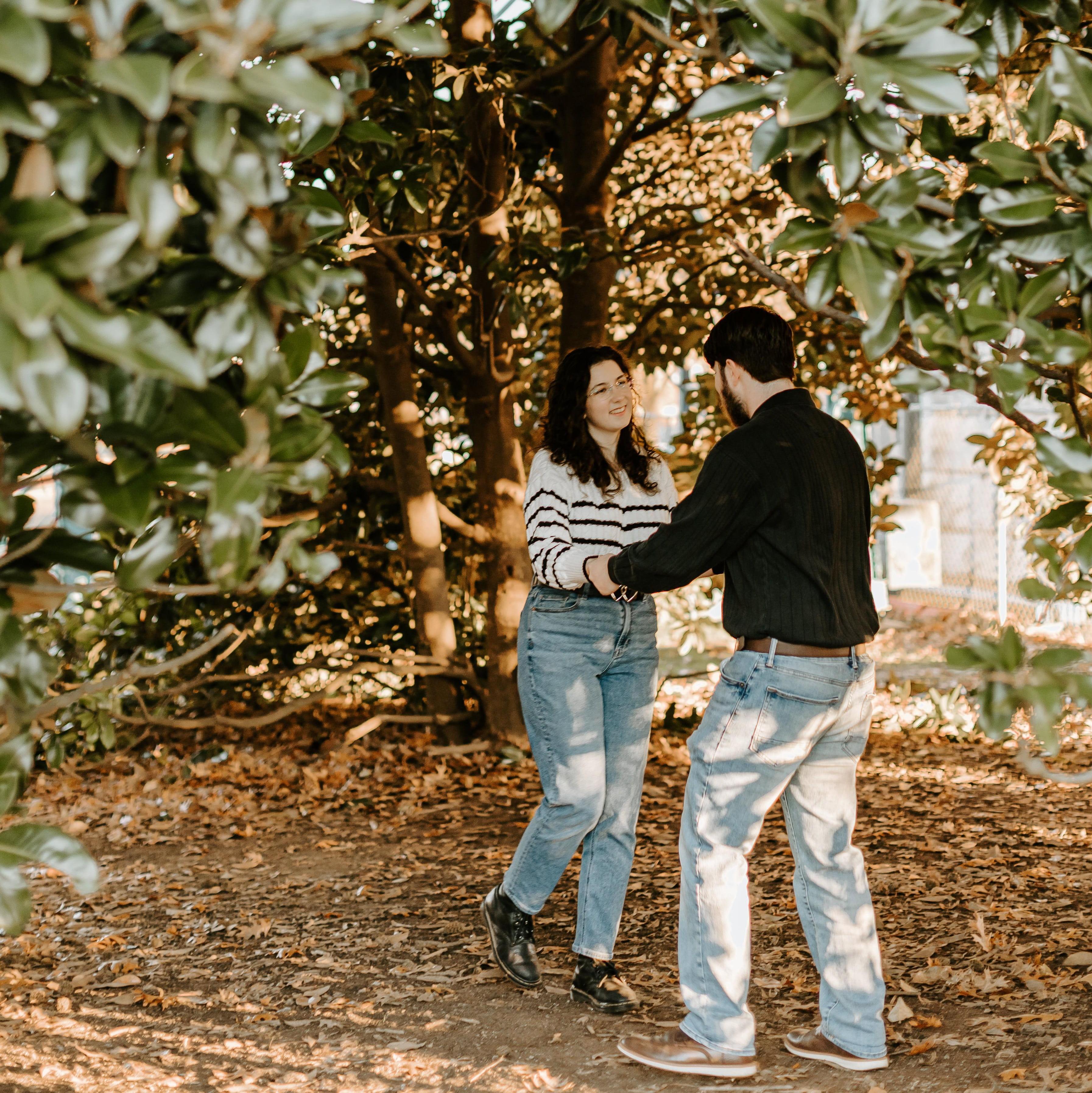 Professional Photos done by Golden Hour Images