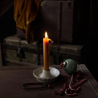 The Nutcracker Holiday Candle Holder, Set of 2