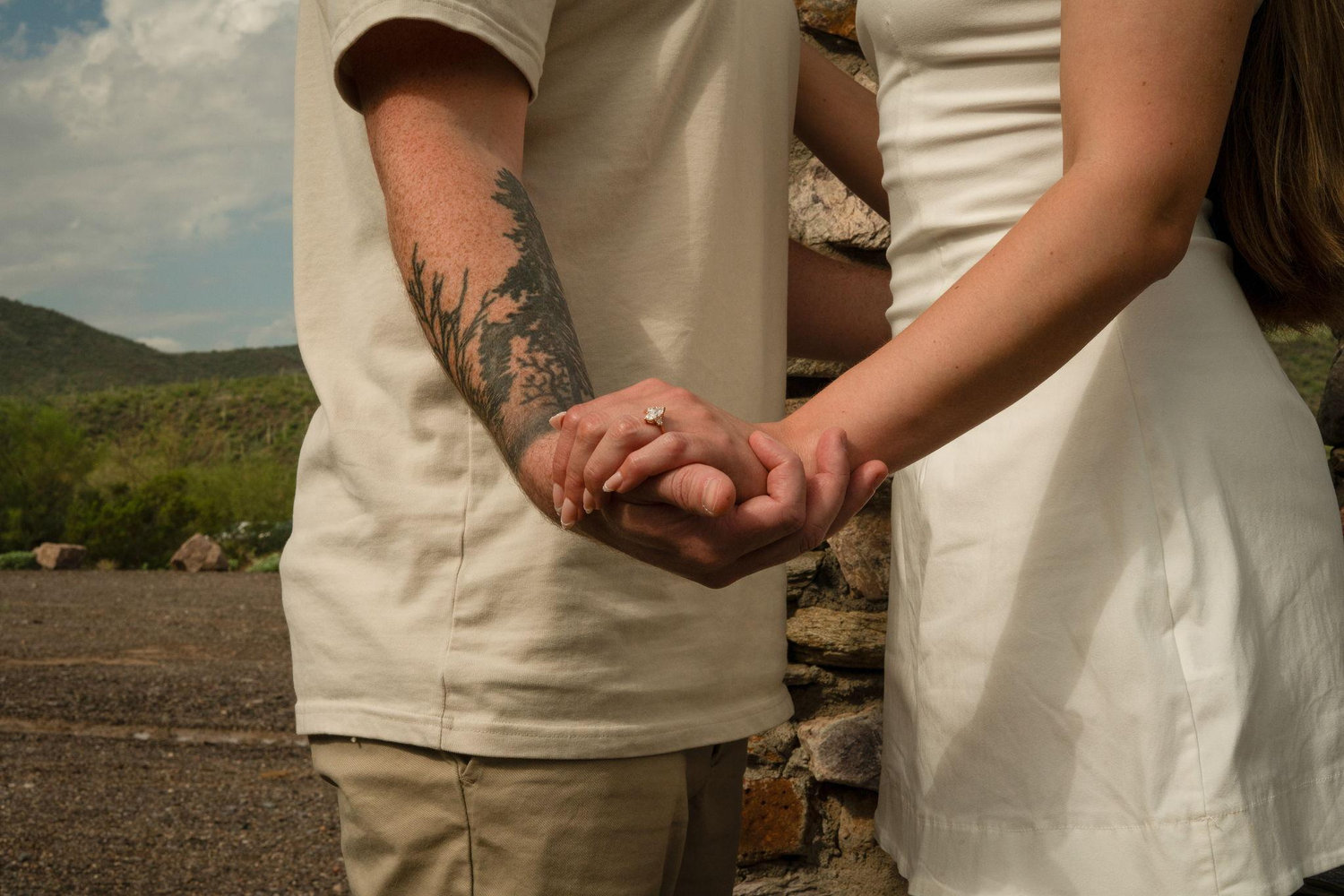 The Wedding Website of Kelly McElroy and Zachary Silvertooth