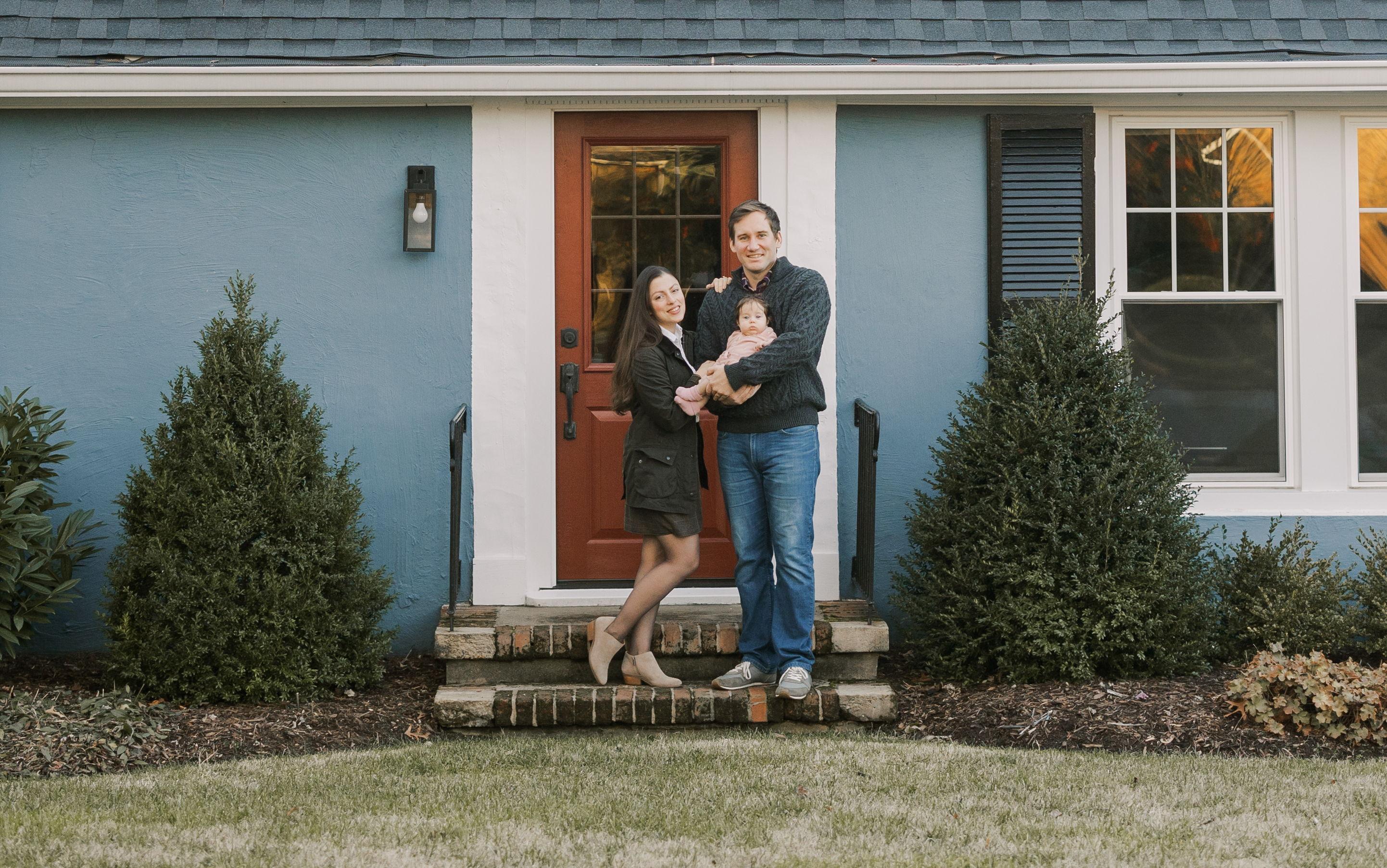 The Wedding Website of Richard Garcia and Katelyn McDonough