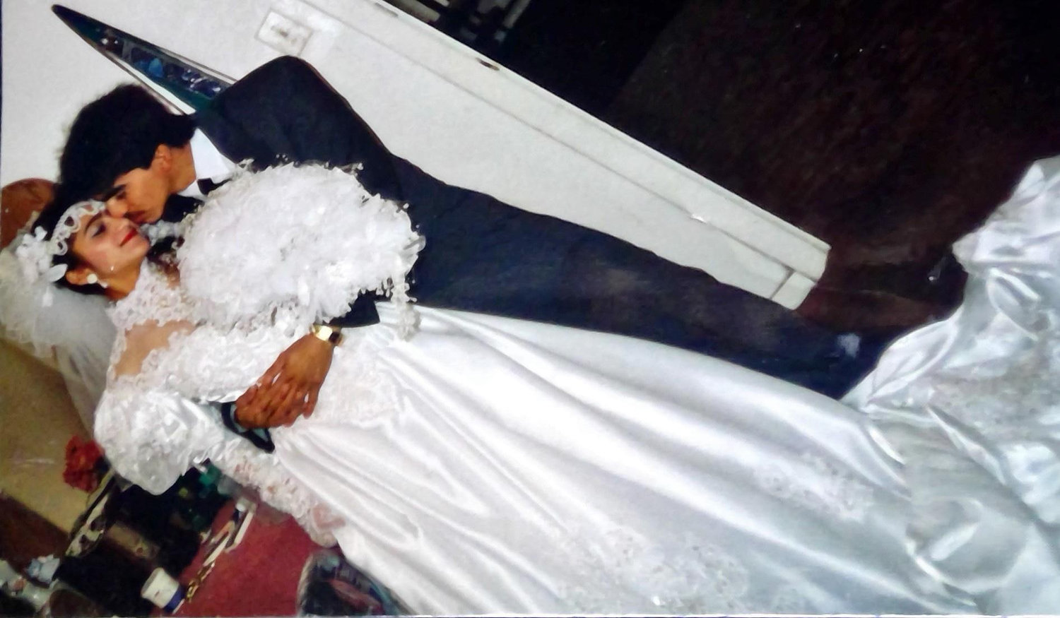 The Wedding Website of Marbel Arroyo and Eric Arroyo