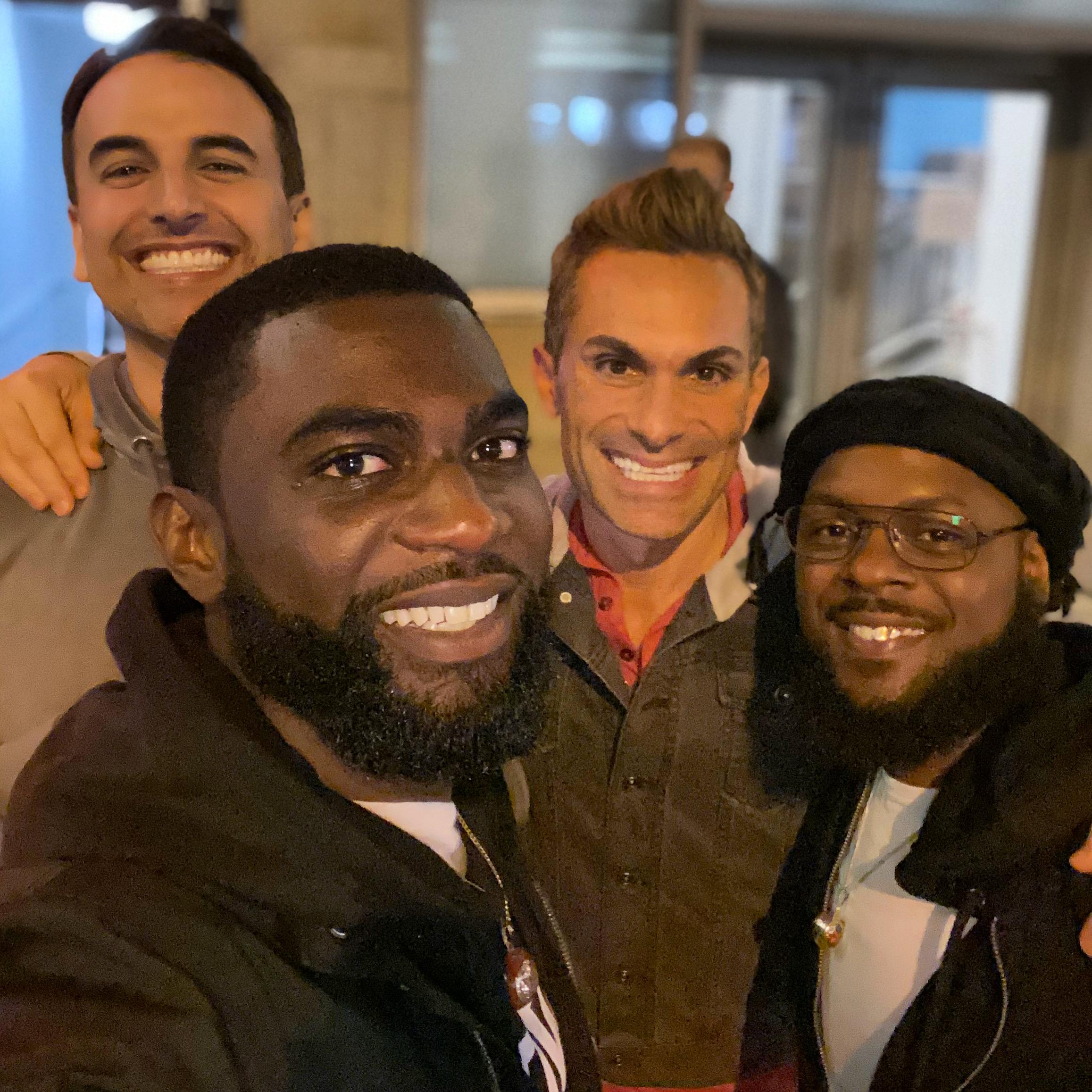 Chicago, 2019