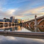 Tempe Town Lake