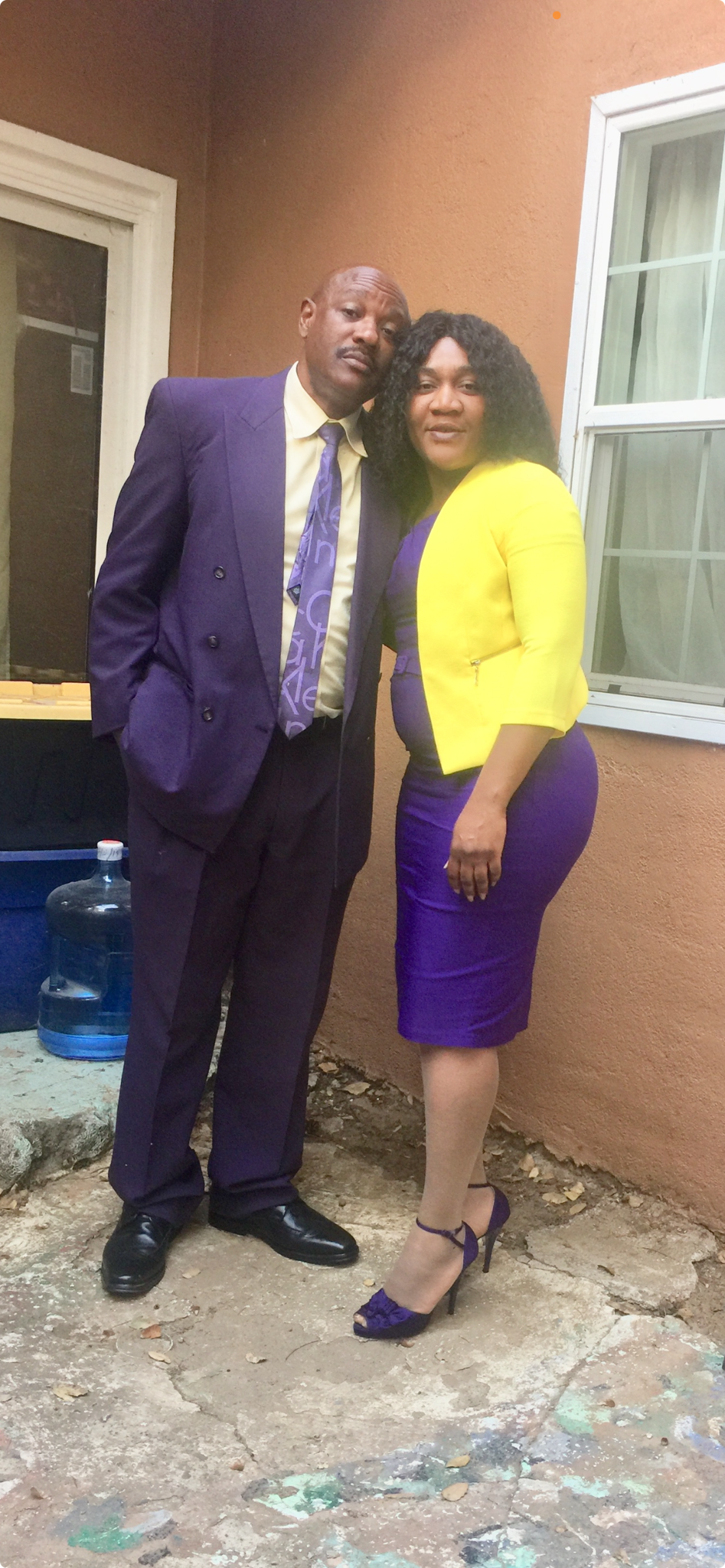 The Wedding Website of Wavelt Hyppolite and Rachel Hyppolite