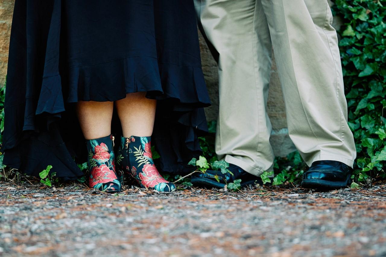 The Wedding Website of Elise Martino and Ian Guthrie