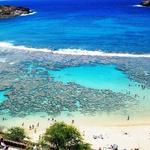 Hanauma Bay