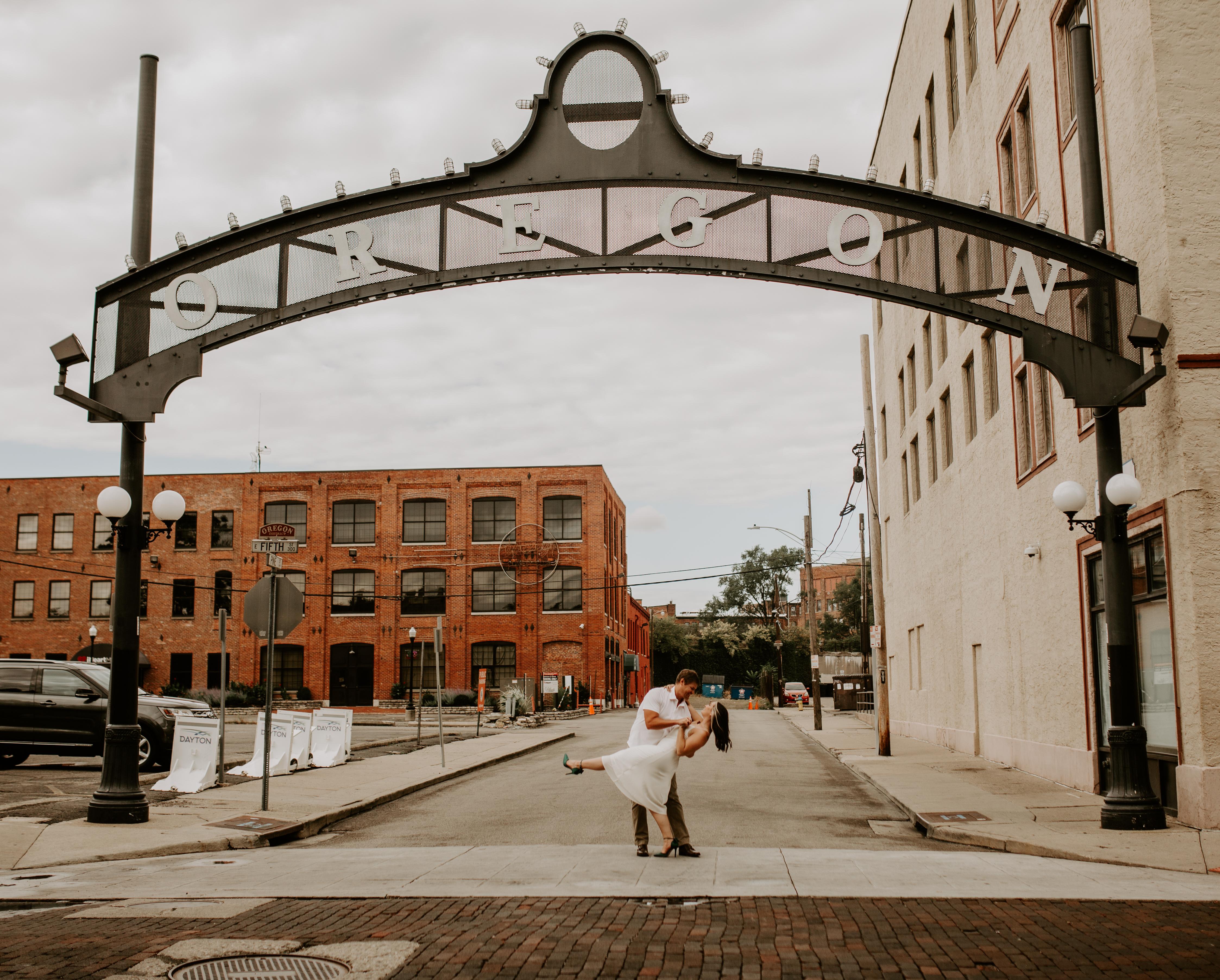 The Wedding Website of Nikki Peralli and Matt Coleman