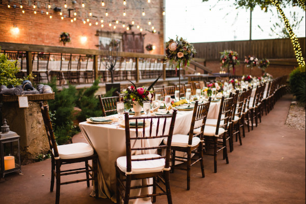 The Wedding Website of Mackenzie Wilson and Santiago Velosa Herran