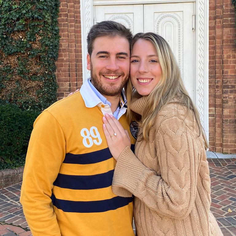 We couldn’t be happier!