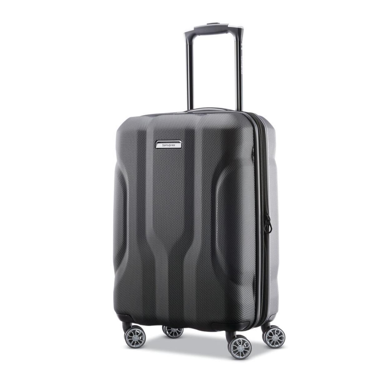 Pivot 2 22x14x9 Carry-On Spinner