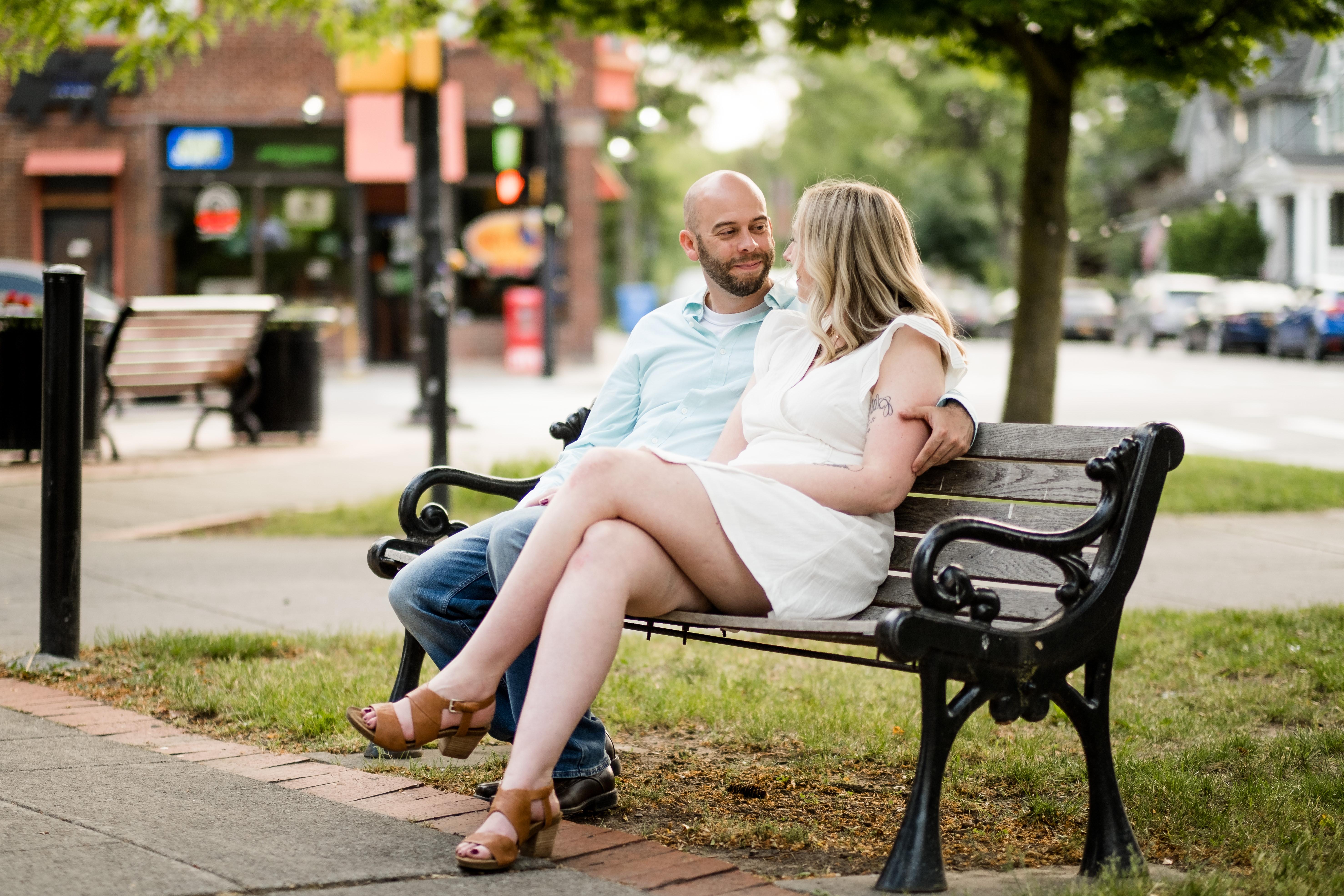 The Wedding Website of Brie Faringer and Matt Halloran