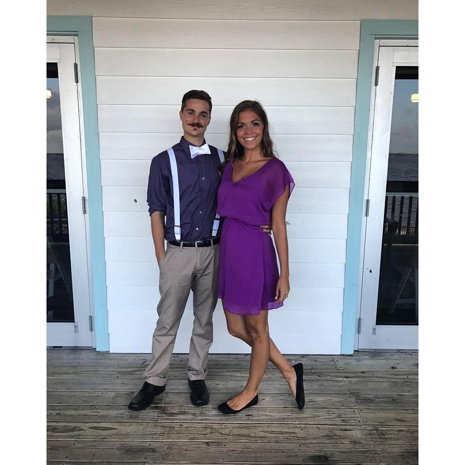 Another Wedding Together :)