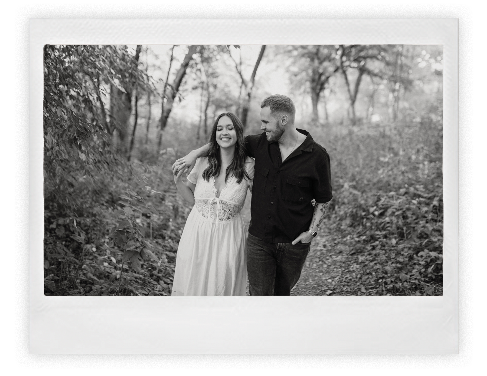 The Wedding Website of Mitchell Tanis and Dilyn Riesterer