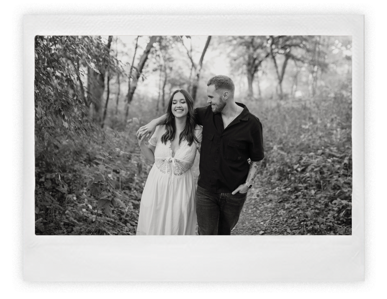 The Wedding Website of Mitchell Tanis and Dilyn Riesterer