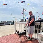 Ocean City Boardwalk