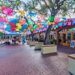 Market Square