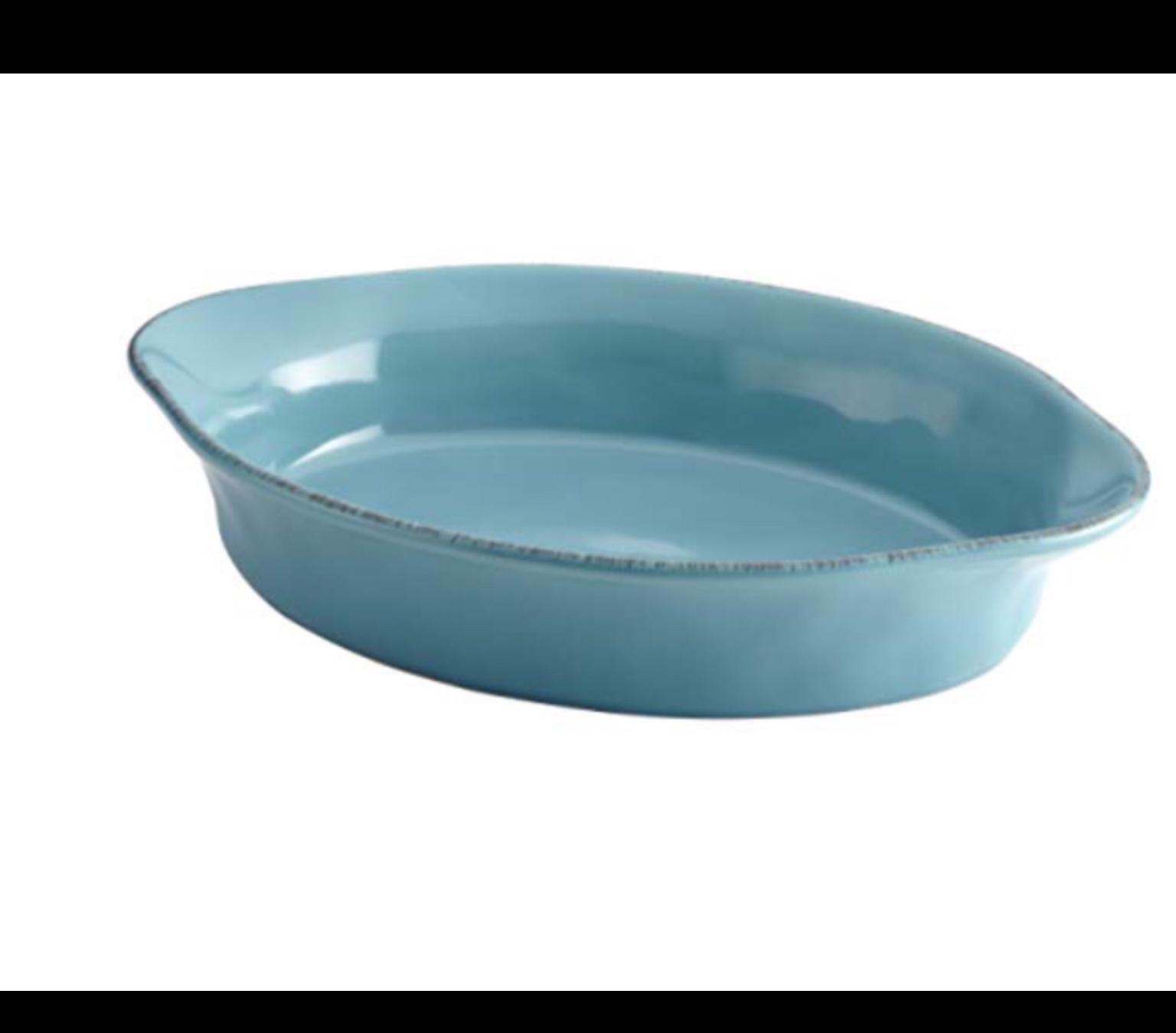 Oven-to-table Serving Dish