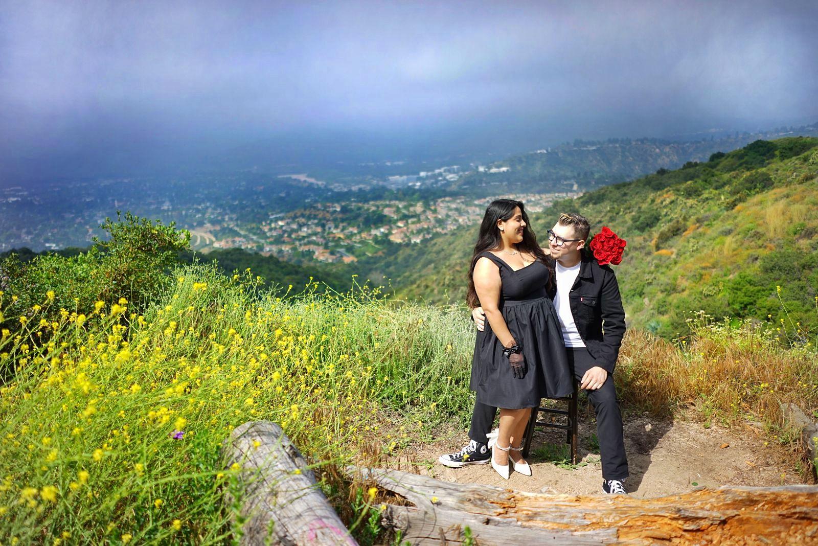 The Wedding Website of Damon Zambrana and Angelica Valladares
