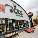 CKS Main Street - Rentals, Kayak, Stand up Paddleboard, and lifestyle boutique
