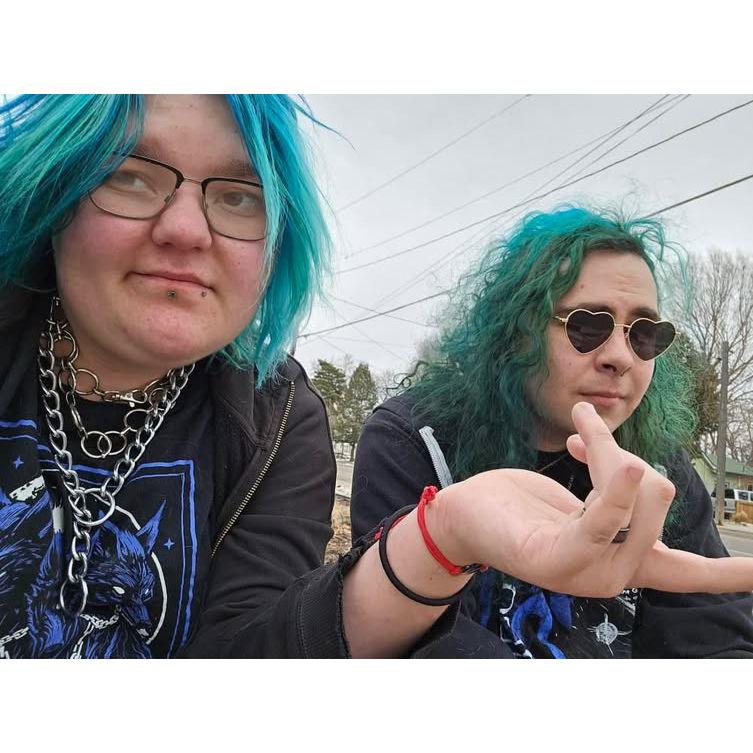 I just like this picture