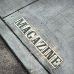 Magazine Street