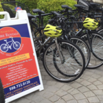 Plymouth Bike Rentals