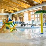 Thumper Pond Indoor Water Park