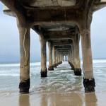 Manhattan Beach Pier