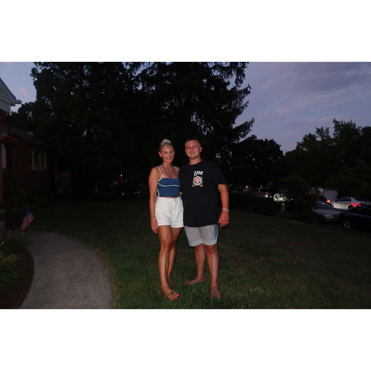 Fourth of July 2024