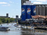 Buffalo RiverWorks