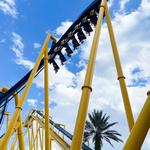 Busch Gardens Tampa Bay