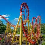 Worlds Of Fun
