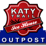 Katy Trail Ice House Outpost