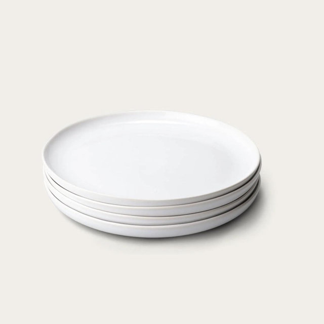 Dinner Plates