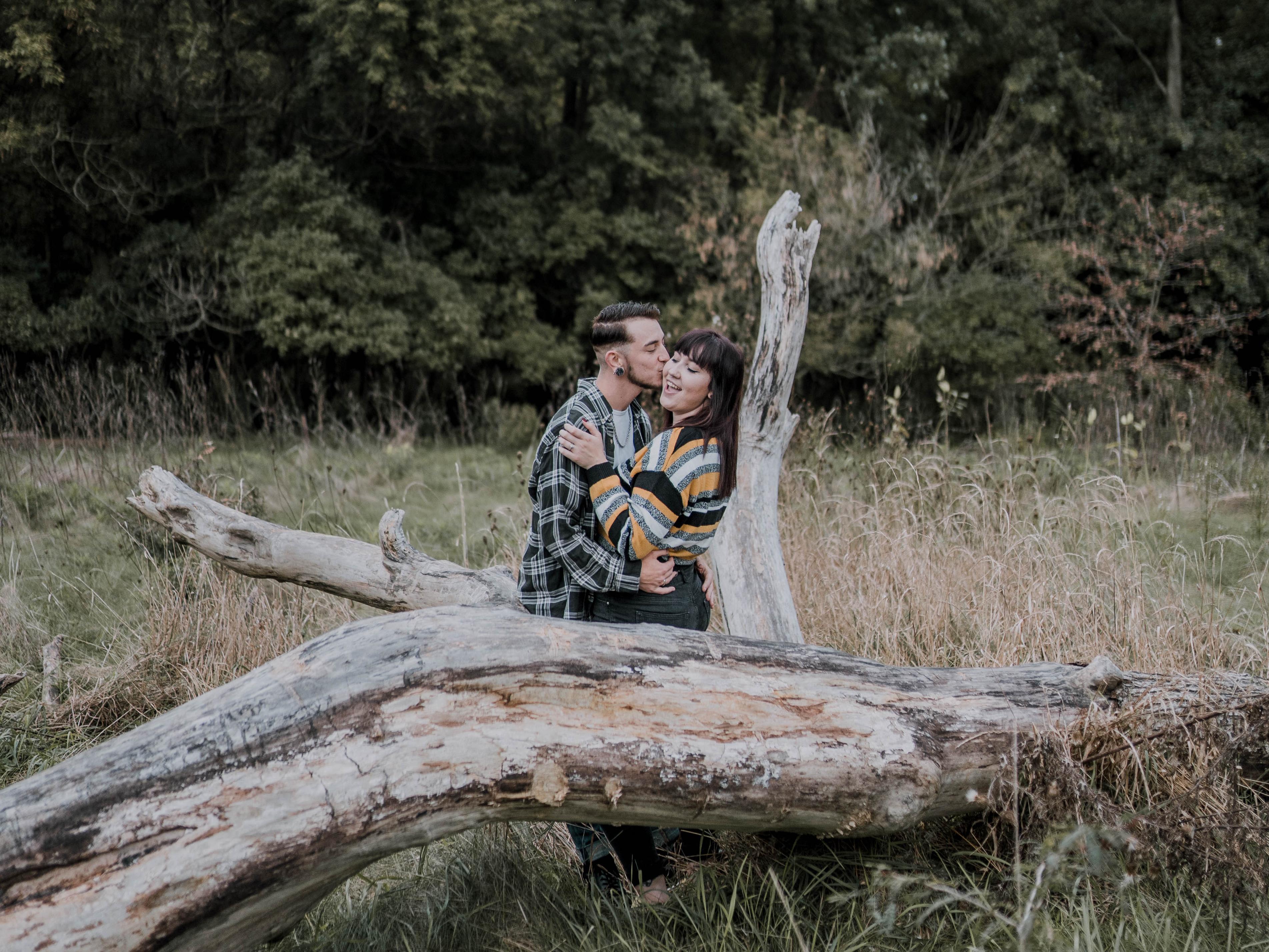 The Wedding Website of Kori Gregory and Nikole Perry