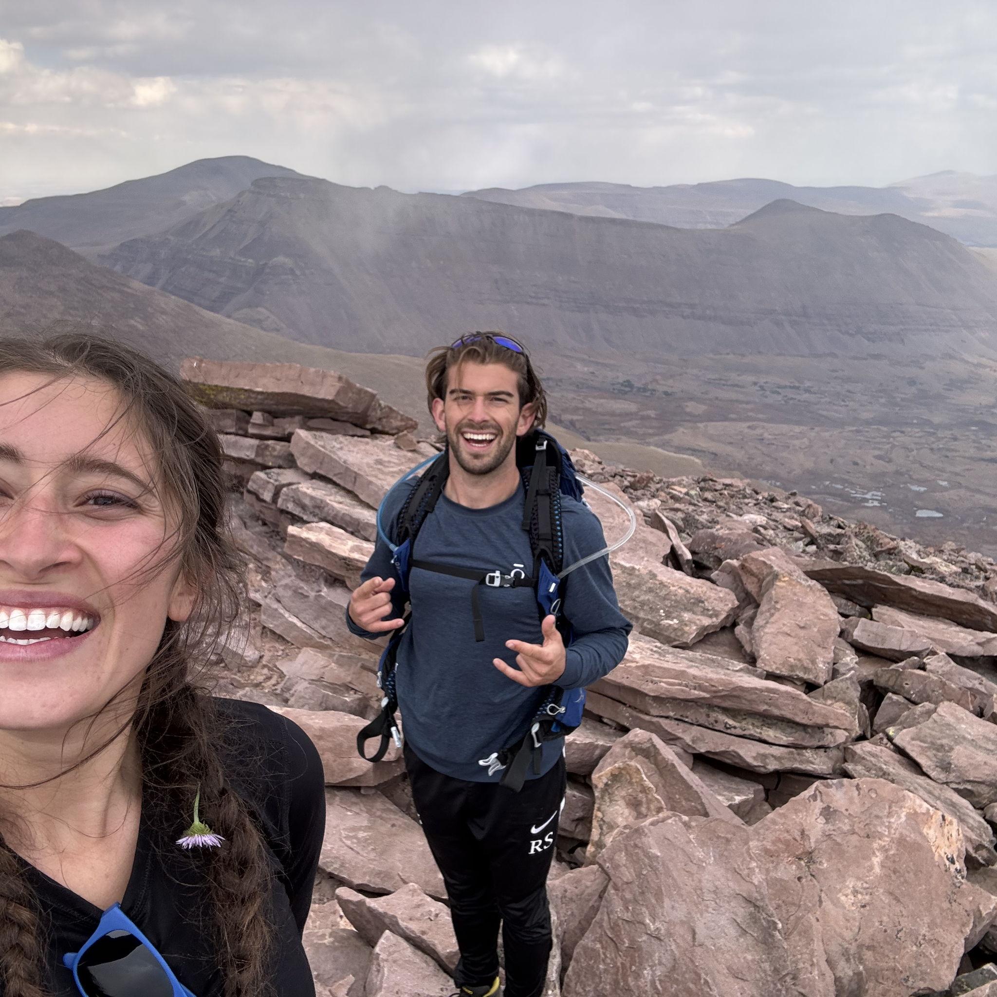 You can't get higher than this in UT ;)