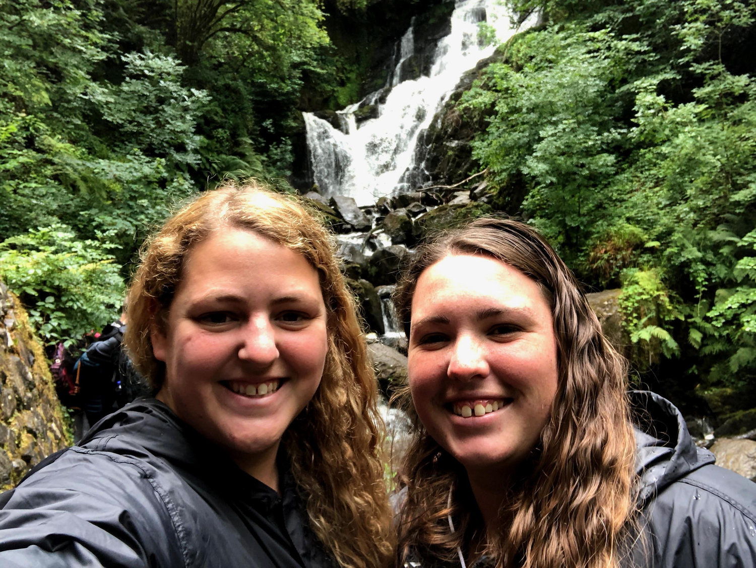 The Wedding Website of Megan Low and Brooke DuBois