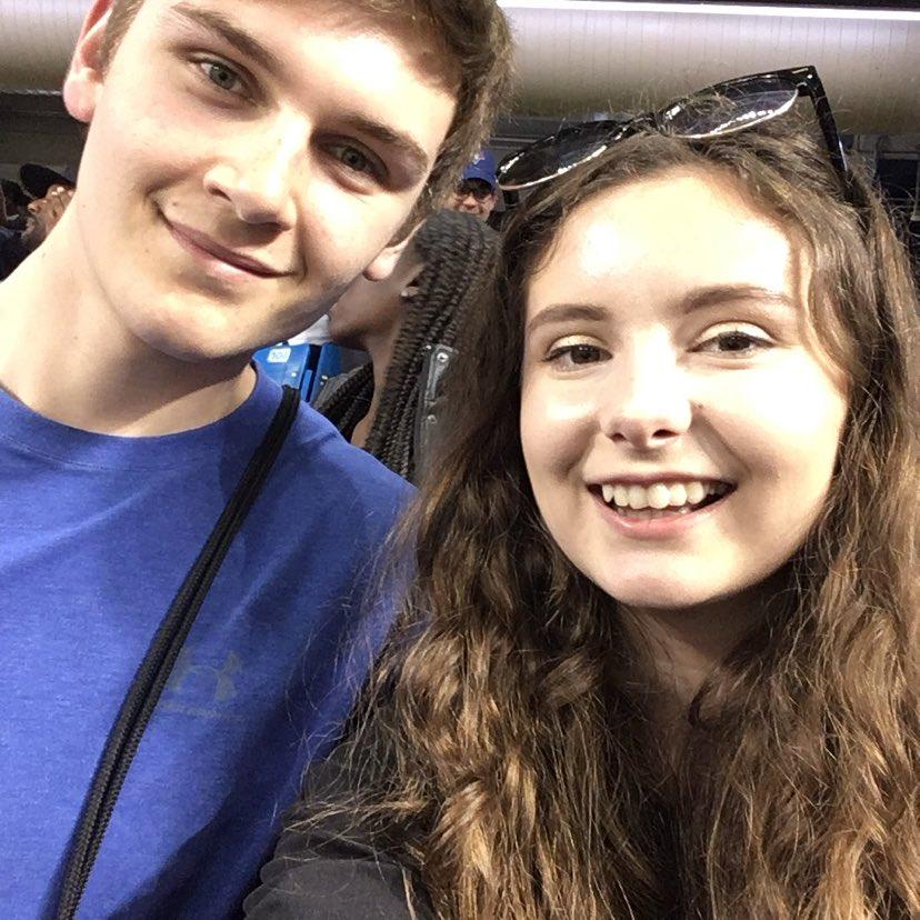 Our first Jays Game