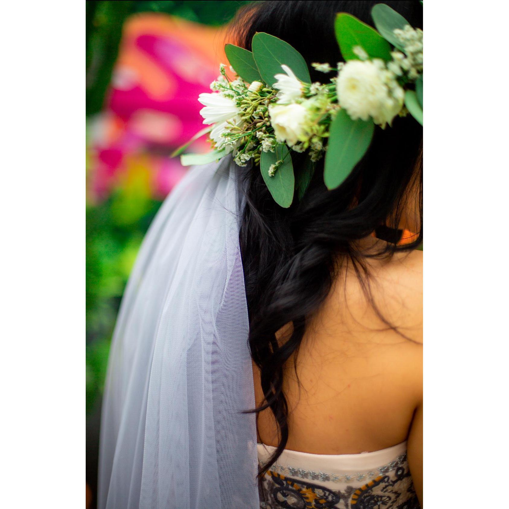 Flowers by Fancy Free Nursery