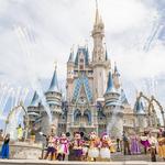 Walt Disney World