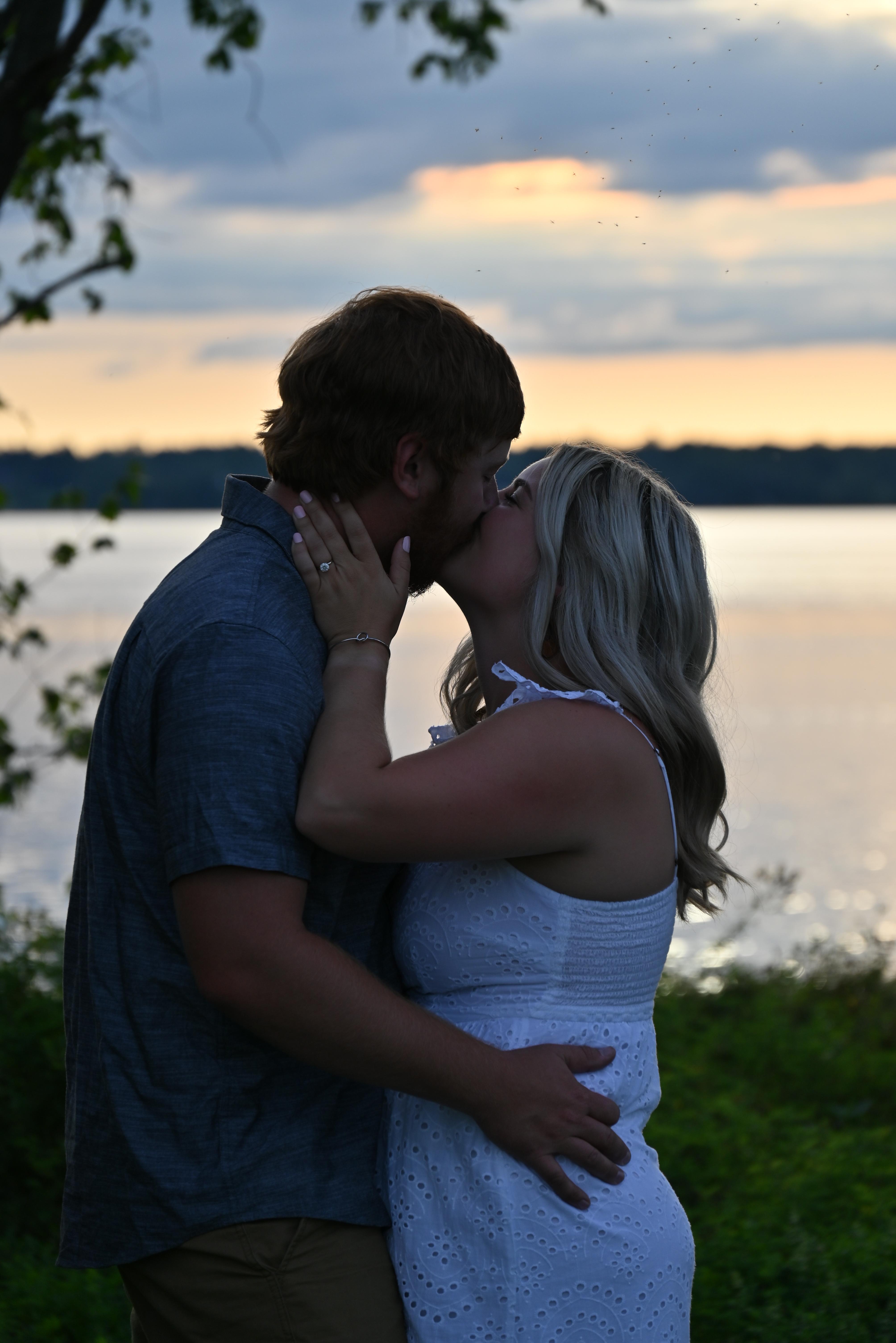 The Wedding Website of Emily Fournier and Tanner Bechard