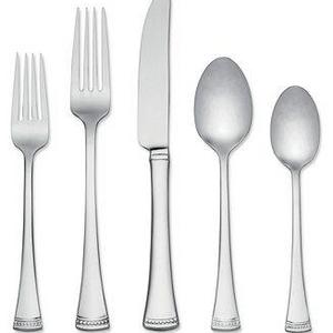 Portola 65 Pc Set, Service for 12, Created for Macy's