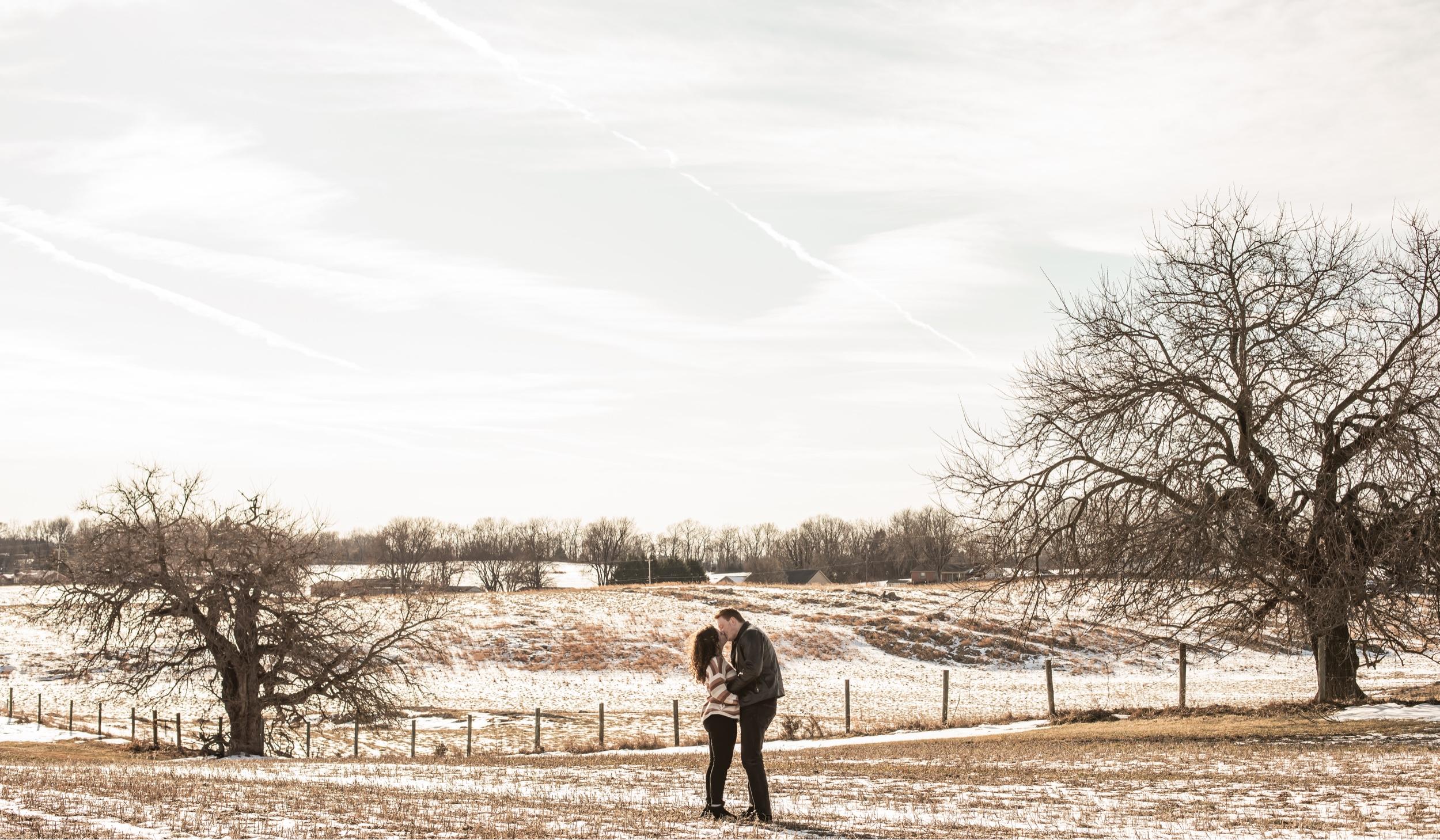 The Wedding Website of Jessica WHEELER and Colby Woodal