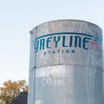 Greyline Station & Market