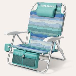 Eddie Bauer Beach Chairs