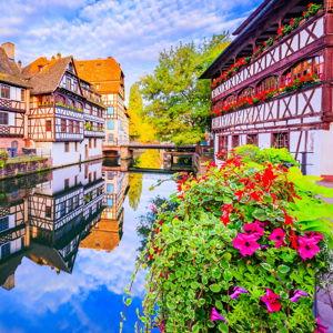 Europe Honeymoon