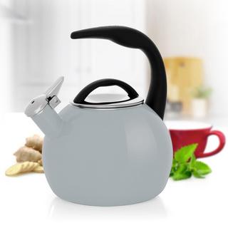 Anniversary Teakettle