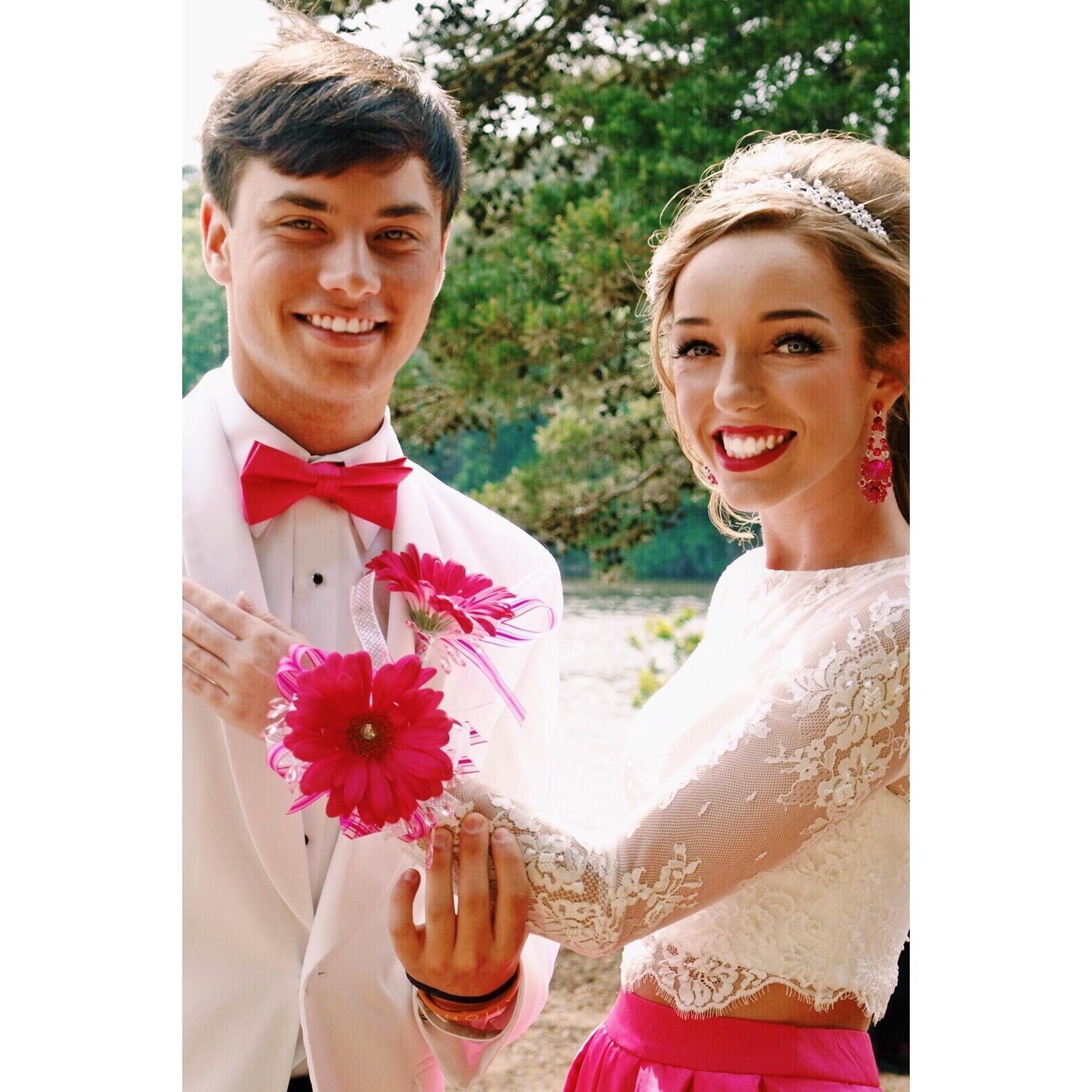 Senior Prom