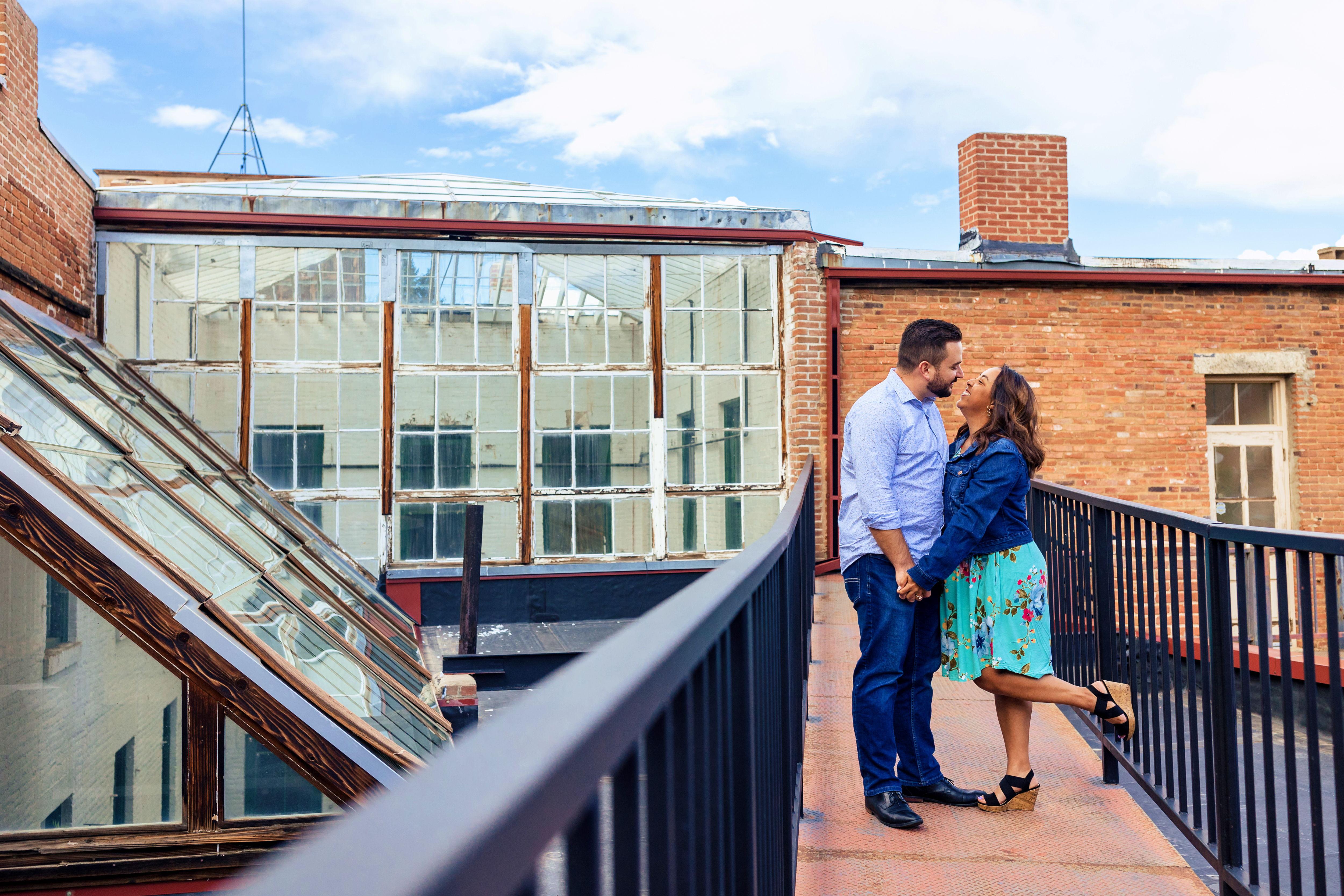 The Wedding Website of Arielle Stubblefield and Jonathan Sartirana
