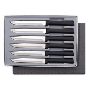 Six Utility/Steak Knives Gift Set -Rada